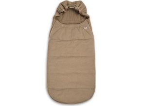 LODGER Fusak Bunker Light Teddy Beige