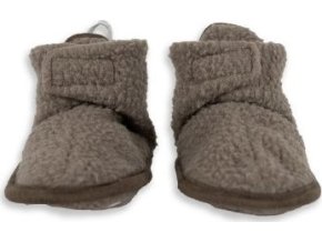 LODGER Capáčky Teddy Buffalo 3 - 6 měsíců