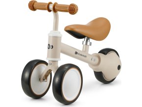 KINDERKRAFT KINDERKRAFT Odrážedlo Cutie Beige