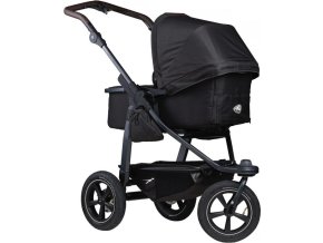 tfk Set Mono2 combi push chair - air wheel 2024