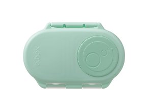 Svačinový box malý - spearmint