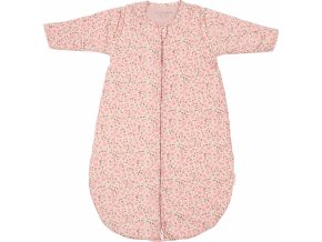 Little Dutch Spací pytel s oddělitelnými rukávy 90 cm Fairy Floral
