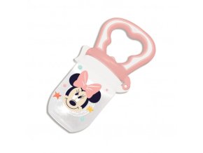 THERMOBABY Nutriční hryzátko (Varianta Minnie)
