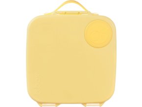 Svačinový box velký - lemon twist