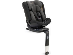 Autosedačka Inglesina Copernico i-Size 40-145 cm 2024 Vulcan Black