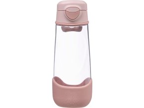 Sport lahev na pití 600 ml - blush crush