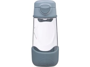 Sport lahev na pití 450 ml - chill out