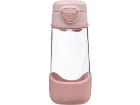 Sport lahev na pití 450 ml - blush crush