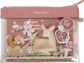 Little Dutch Výtvarná sada Fairy Garden