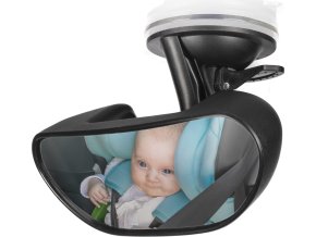 ZOPA Malé zpětné zrcátko DELUXE