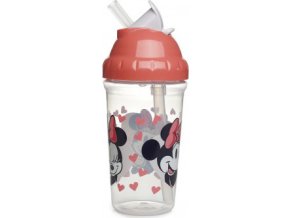 THERMOBABY Hrneček netekoucí pítkem 295 ml