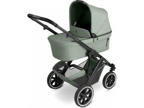 Abc Design Salsa 5 Air pine+ adaptér pro autosedačku zdarma