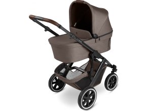 Abc Design Salsa 5 Air nature+ adaptér pro autosedačku zdarma