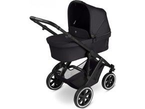 Abc Design Salsa 5 Air coal+ adaptér pro autosedačku zdarma