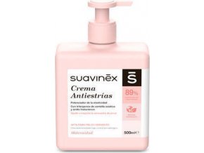 Suavinex SUAVINEX | Krém proti striím 400 ml