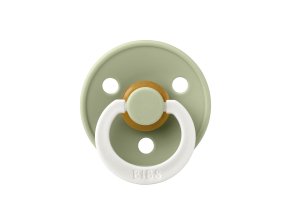 BIBS Colour cumlik z prirodneho kaucuku 1ks velkost 3 Night Sage 3003000270 5713795262915
