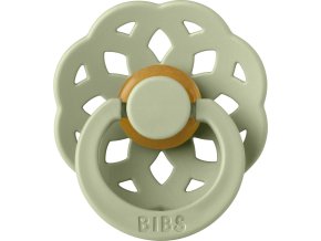 BIBS Boheme cumlik z prirodneho kaucuku 1ks velkost 2 Sage 2202000250 5713795263417