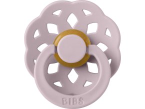 BIBS Boheme cumlik z prirodneho kaucuku 1ks velkost 1 Dusky Lilac 2101000267 5713795263394