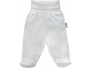 ESITO Kojenecké polodupačky Mono White