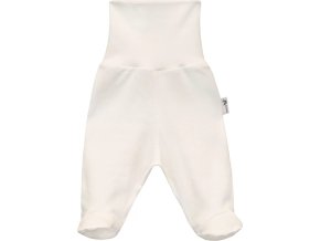 ESITO | Kojenecké polodupačky Mono Cream (Velikost 50)