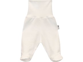 ESITO Kojenecké polodupačky Mono Cream