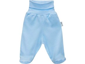 ESITO | Kojenecké polodupačky Mono Blue (Velikost 50)