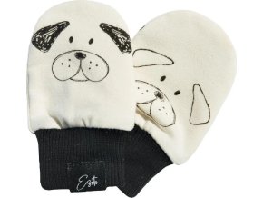 ESITO | Dětské rukavice Tlapka (Velikost 74)
