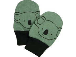 ESITO | Dětské rukavice Koala (Velikost 74)