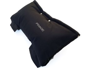 rukávník Softshell Black na Thule 5053