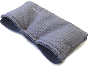 rukávník Small Grey Comb 3079