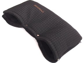 rukávník Small Black Comb 2812