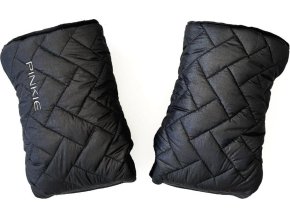 rukavice na kočárek Zig Zag 5447