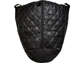 rostoucí nánožník Pinkie Vee Black 5392