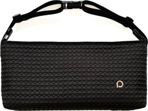 organizér Small Black Comb-větší 5647