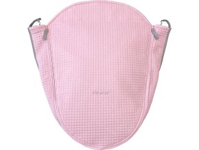 nánožník Small Pink Comb s funkční vrstvou 4102