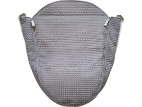 nánožník Small Grey Comb s funkční vrstvou 5635