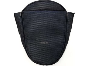 nánožník Black Comb s funkční vrstvou 2130