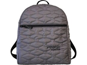 batoh Bugee Superfine Dark Grey 5104