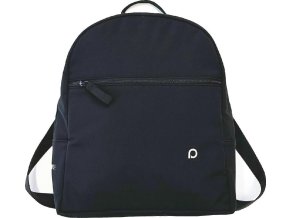 batoh Bugee Softshell Black 4571