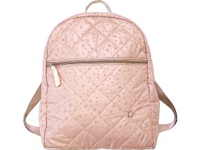 batoh Bugee Soft Pink Dots 4316