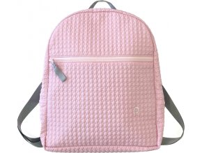 batoh Bugee Small Pink Comb 4110