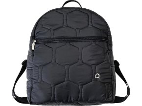 batoh Bugee Bubble Black 4899