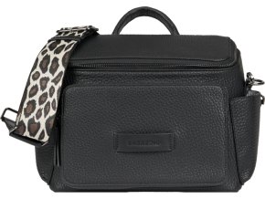 BabaBing ISLA taška cross body / organizér, Black