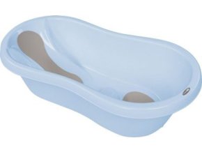FREEON Dětská vanička Cosy Blue