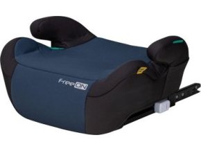 FREEON Taurus Fix Podsedák i-size Black & Blue