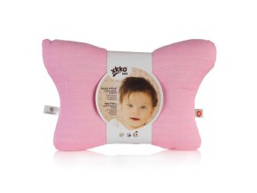baby pillow xkko bmb baby pink pack m