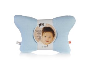 baby pillow xkko bmb baby blue pack m