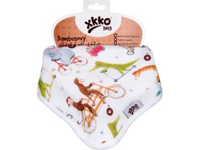 xkko bmb bandana digi zoo on the road 8594216380497 m 1 1