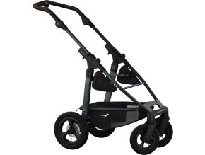 tfk Mono4 frame - air wheel 2025