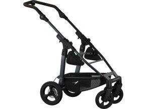 tfk Mono4 frame - air chamber wheel 2025